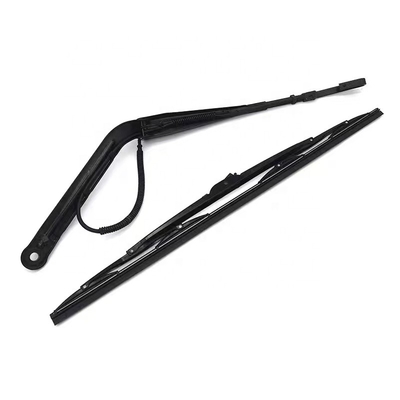 7*24 Hours Service Time Guaranteed Sinotruk Howo Truck Parts Wiper Blade WG1642740011