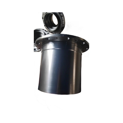 Truck Accessories 2405ZHS01-011 Steel Planetary Carrier Assy for Dongfeng Spare Parts