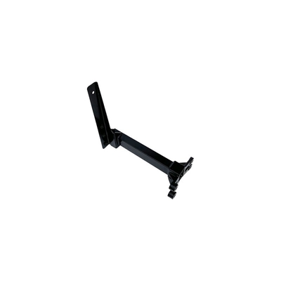 Howo A7 L5000 Dump Truck Upper Pedal Bracket Right Front Bracket Welding Assembly DZ15221247983