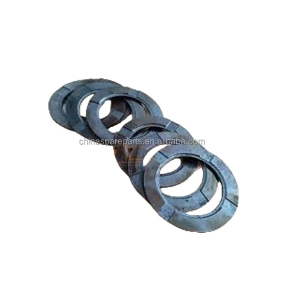 Steel Axle Shaft Gear Washer AZ9231320154 for SINOTRUK CNHTC HOWO A7 and Shacman Trucks