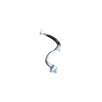 Sinotruk HOWO Engine Air Conditioning Pipe Steam-Pressure Hose WG1664820239 for Repair