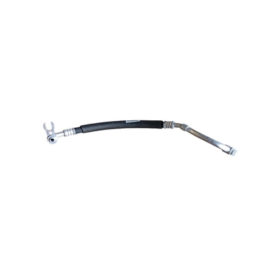 Sinotruk HOWO Engine Air Conditioning Pipe Steam-Pressure Hose WG1664820239 for Repair
