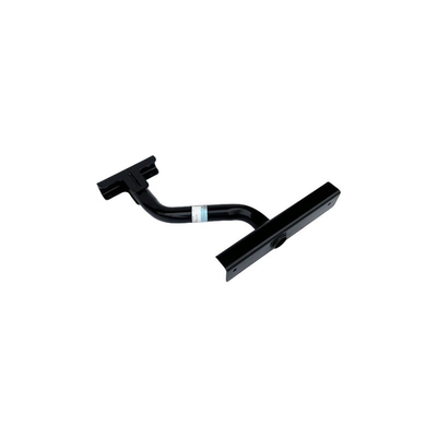 Year 2006- Shacman Truck Parts L5000 Lower Pedal Bracket Left Rear Bracket Welding Assembly
