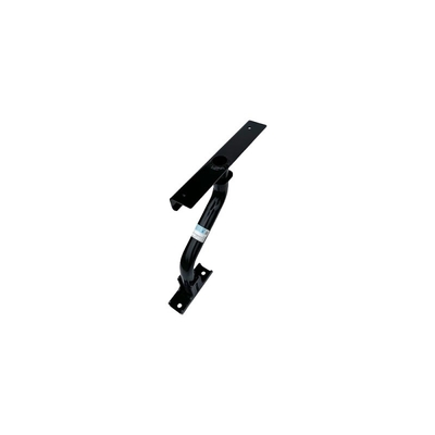Year 2006- Shacman Truck Parts L5000 Lower Pedal Bracket Left Rear Bracket Welding Assembly