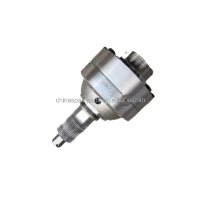 Differential Assembly AZ9231320271 2302211492 0271-46 for FAW J5 Truck Engine Parts