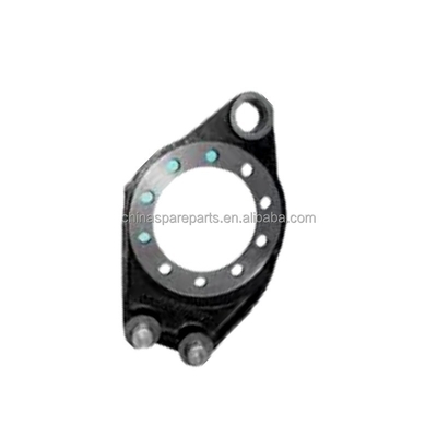 FAW J5 Truck Spare Parts Brake Bottom Plate for 2005- Sinotruk HOWO Trucks Az9231340562