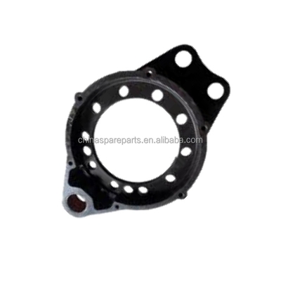 FAW J5 Truck Spare Parts Brake Bottom Plate for 2005- Sinotruk HOWO Trucks Az9231340562