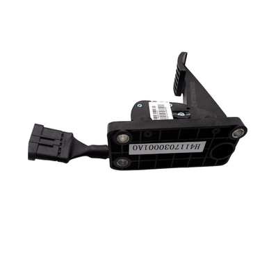 Foton Car Fitment OE NO. H4117030001A0 Electronic Accelerating Pedal Assy for Auman Truck