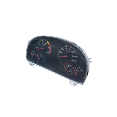 Dashboard Carton Box for SINOTRUK 6.0 12/24v Electric Car Speedometer OE NO. WG9719580018