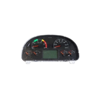 Dashboard Carton Box for SINOTRUK 6.0 12/24v Electric Car Speedometer OE NO. WG9719580018