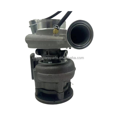 612601119061 818354-0016 Supercharger for Weichai Engine WD 10 HX40W GT40 Turbocharger