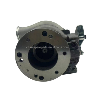 612601119061 818354-0016 Supercharger for Weichai Engine WD 10 HX40W GT40 Turbocharger