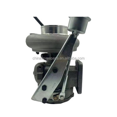 612601119061 818354-0016 Supercharger for Weichai Engine WD 10 HX40W GT40 Turbocharger