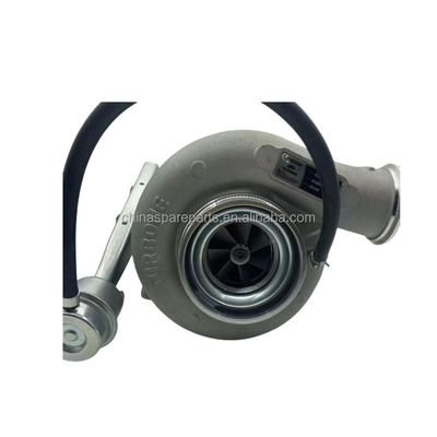 612601119061 818354-0016 Supercharger for Weichai Engine WD 10 HX40W GT40 Turbocharger