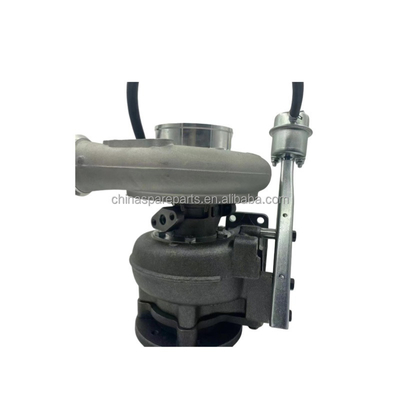 612601119061 818354-0016 Supercharger for Weichai Engine WD 10 HX40W GT40 Turbocharger
