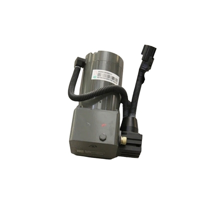 Sinotruk HOWO A7 Heavy Truck Cabin Parts Standard Electric Lifting Motor WG9925820031