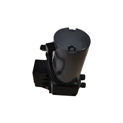 Sinotruk HOWO A7 Heavy Truck Cabin Parts Standard Electric Lifting Motor WG9925820031