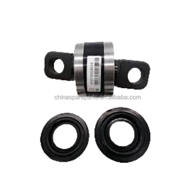 Sinotruk HOWO Sitrak T7h T5g C7h A7 Engine Parts Az9725529213 Torque Rubber Core