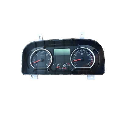 Replace/Repair Combination Instrument for SHACMAN L3000 Truck Cabin Parts DZ96189584121