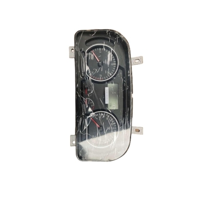 Replace/Repair Combination Instrument for SHACMAN L3000 Truck Cabin Parts DZ96189584121