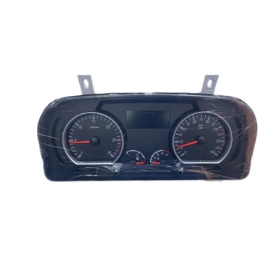 Replace/Repair Combination Instrument for SHACMAN L3000 Truck Cabin Parts DZ96189584121
