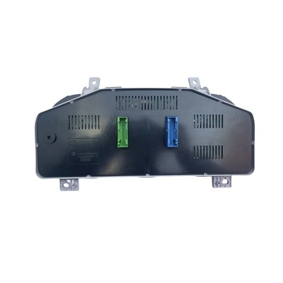 Replace/Repair Combination Instrument for SHACMAN L3000 Truck Cabin Parts DZ96189584121