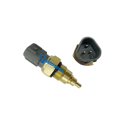 Water Temperature Sensor R61540090004 for Sinotruk Howo Truck Engine Parts Spare Parts