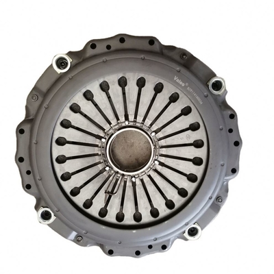 FORLAND DZ1560160020 Pressure Plate For Foton Shacman Sinotruk FAW Top Performance