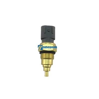 Water Temperature Sensor R61540090004 for Sinotruk Howo Truck Engine Parts Spare Parts
