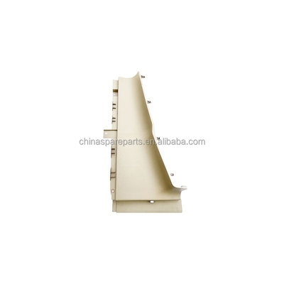 HAOJUN DZ14251610420 Left Corner Panel Assy for SHACMAN X3000 Truck Cab Interior Parts