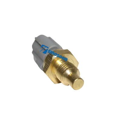 Water Temperature Sensor R61540090004 for Sinotruk Howo Truck Engine Parts Spare Parts