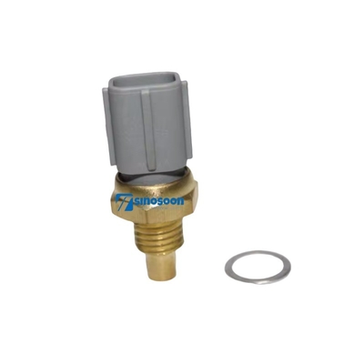 Water Temperature Sensor R61540090004 for Sinotruk Howo Truck Engine Parts Spare Parts
