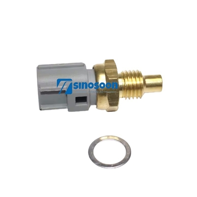 Water Temperature Sensor R61540090004 for Sinotruk Howo Truck Engine Parts Spare Parts