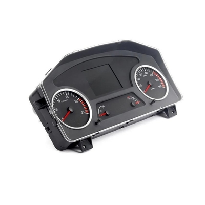 DZ97189584116 Combination Instrument Panel for SHACMAN DELONG X3000 Truck Cabin Parts