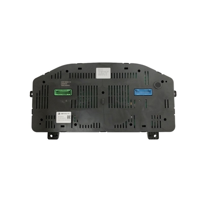 DZ97189584116 Combination Instrument Panel for SHACMAN DELONG X3000 Truck Cabin Parts