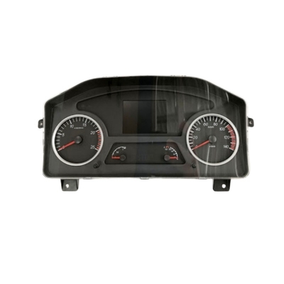 DZ97189584116 Combination Instrument Panel for SHACMAN DELONG X3000 Truck Cabin Parts