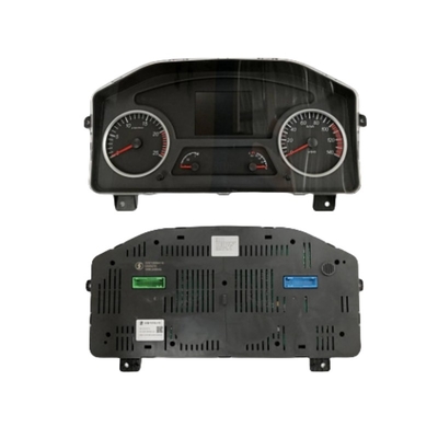 DZ97189584116 Combination Instrument Panel for SHACMAN DELONG X3000 Truck Cabin Parts