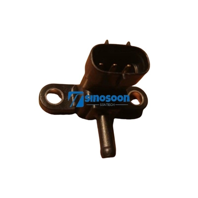 R61540090007 Intake Air Pressure Sensor for SINOTRUK HOWO A7 Heavy Truck Engine Parts