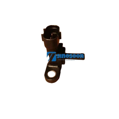 R61540090007 Intake Air Pressure Sensor for SINOTRUK HOWO A7 Heavy Truck Engine Parts