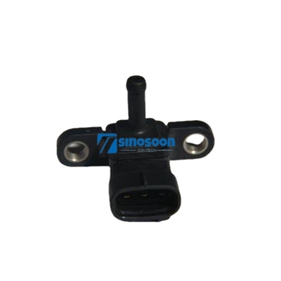 R61540090007 Intake Air Pressure Sensor for SINOTRUK HOWO A7 Heavy Truck Engine Parts