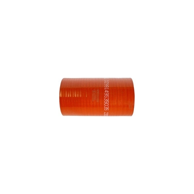 DZ98149535035 Inner fluorine outer silicone tube for HOWO A7 Truck power cooling system