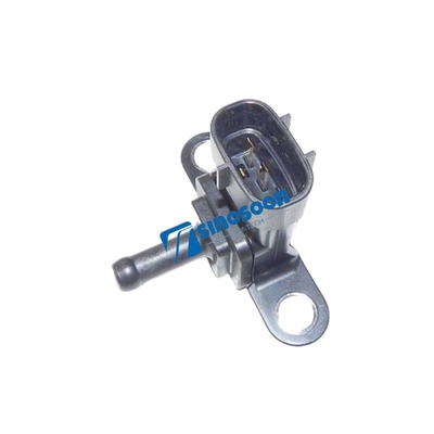 R61540090007 Intake Air Pressure Sensor for SINOTRUK HOWO A7 Heavy Truck Engine Parts