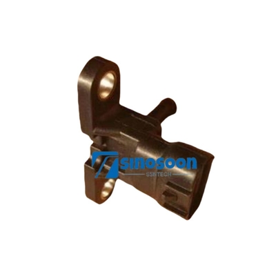 R61540090007 Intake Air Pressure Sensor for SINOTRUK HOWO A7 Heavy Truck Engine Parts