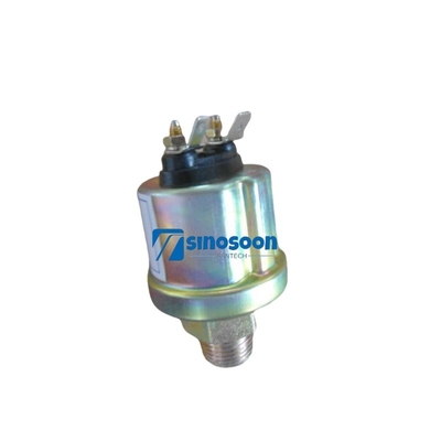 Howo 371 Truck Spare Parts Vg1500090051 Oil Pressure Sensor for SINOTRUK CNHTC Engine