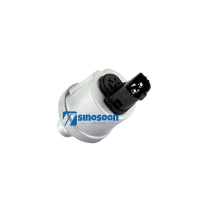 Howo 371 Truck Spare Parts Vg1500090051 Oil Pressure Sensor for SINOTRUK CNHTC Engine