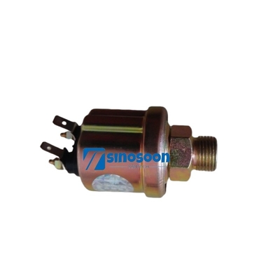Howo 371 Truck Spare Parts Vg1500090051 Oil Pressure Sensor for SINOTRUK CNHTC Engine