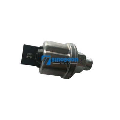 Electromechanical Pressure Sensor Vg1500090060 for SINOTRUK HOWO Shacman Camc FAF Direct