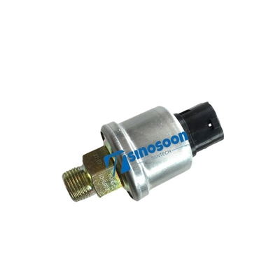 Electromechanical Pressure Sensor Vg1500090060 for SINOTRUK HOWO Shacman Camc FAF Direct