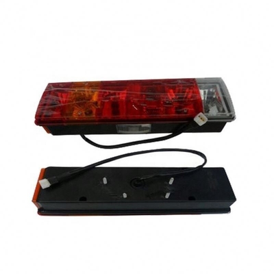 Truck Parts Led Tail Light Lamp Dz9200810019 for Shacman AOLONG Replace/Repair