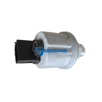 Electromechanical Pressure Sensor Vg1500090060 for SINOTRUK HOWO Shacman Camc FAF Direct
